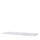 Apple Magic Keyboard Touch ID pole numeryczne US Int. biały - 1292727 - zdjęcie 3